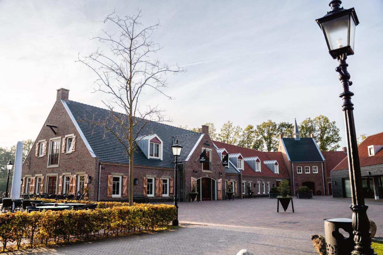 Othmar Herberg Ootmarsum Exterior foto