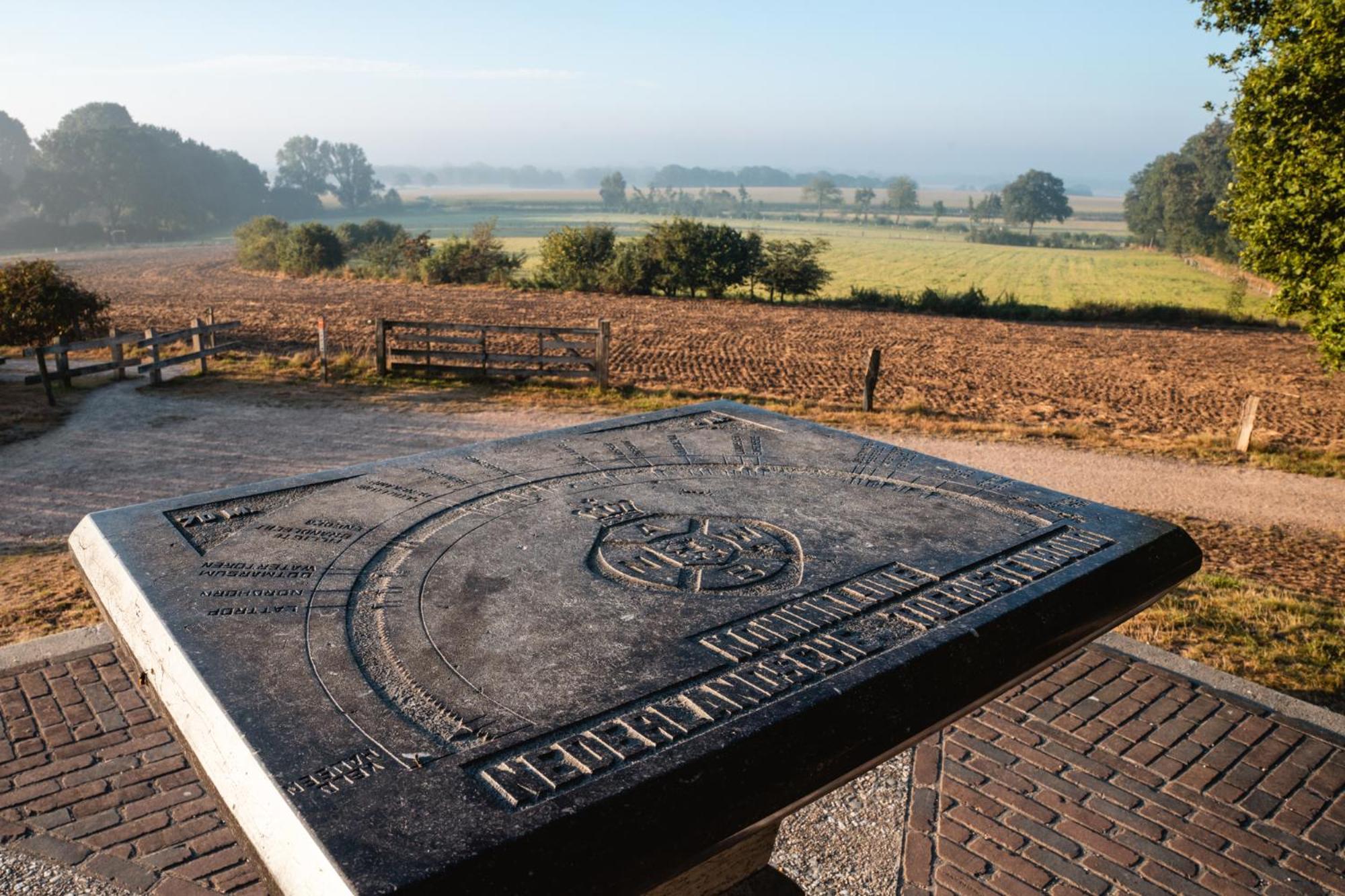 Othmar Herberg Ootmarsum Exterior foto