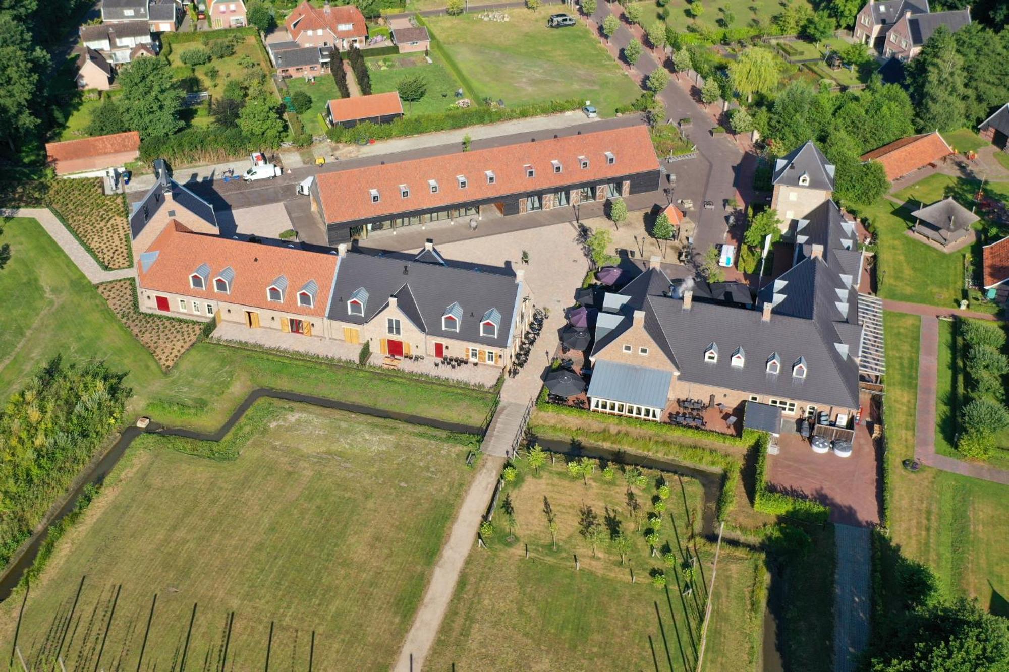 Othmar Herberg Ootmarsum Exterior foto